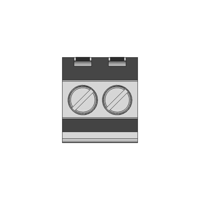 Jst Ghr V S 1 | 3D CAD Engineering Model