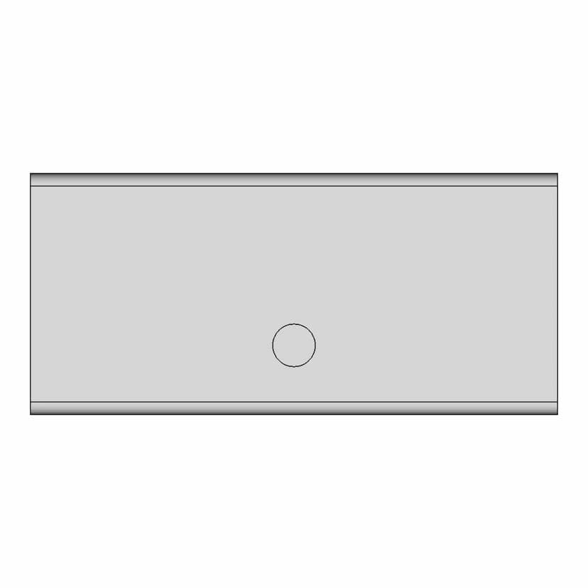 Nano Sim 4Ff Sim Card Connector With Push Push Function | 3D CAD Engineering Model