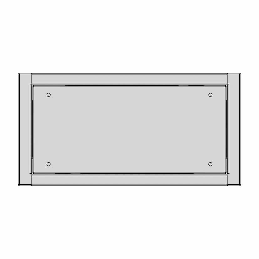 Ultrasonic Sensing 1 | 3D CAD Engineering Model