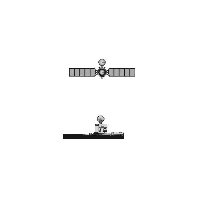 Dc Planet 320Rpm 1 | 3D CAD Engineering Model