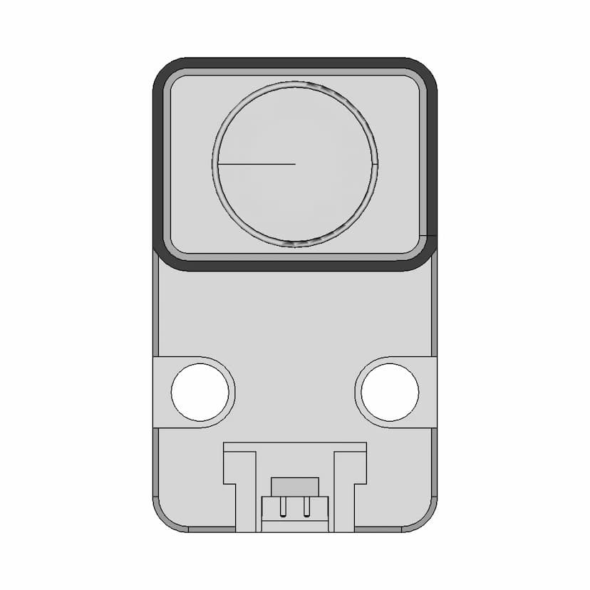 Esp8266 22 | 3D CAD Engineering Model