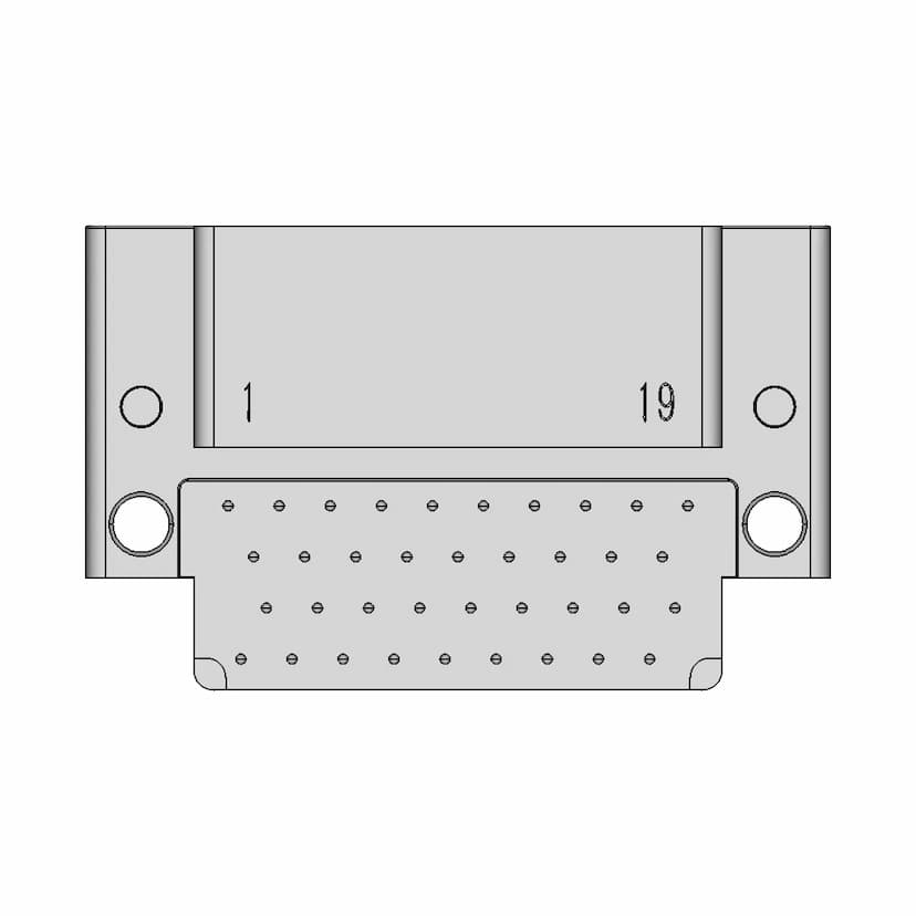 Sot416 1 | 3D CAD Engineering Model