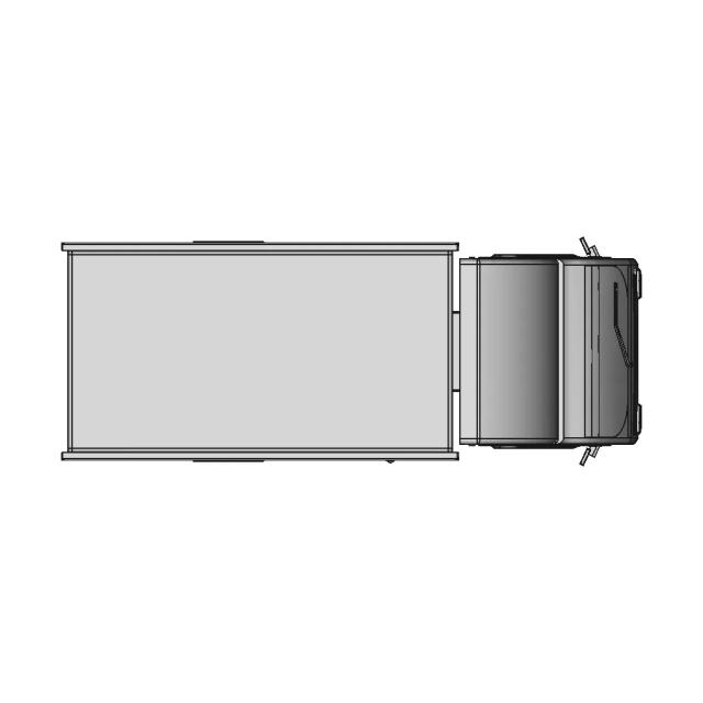 Battery Contacts 2 | 3D CAD Engineering Model