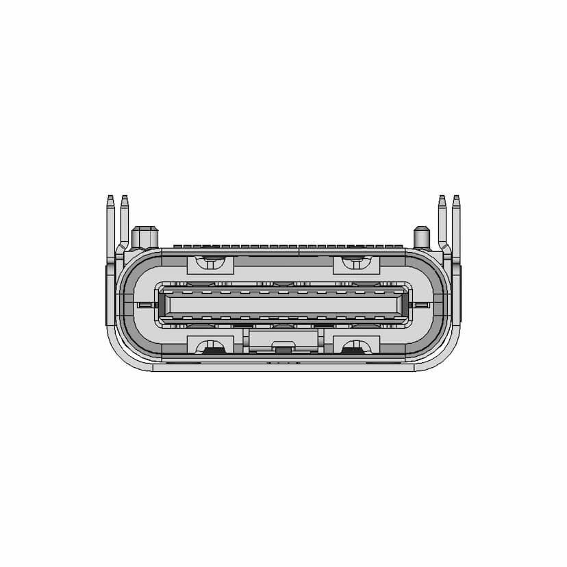 Emergency Exit And No Smoking Sign Light 1 | 3D CAD Engineering Model
