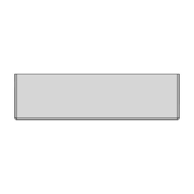Dg500 5 08 Terminal Blocks 1 | 3D CAD Engineering Model