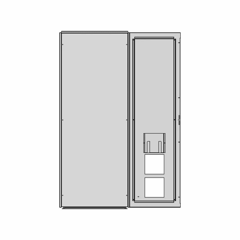 Toggle Switch With Saftey Cap 1 | 3D CAD Engineering Model