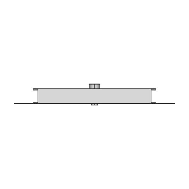 Collar Stud 1 4 20 1 | 3D CAD Engineering Model