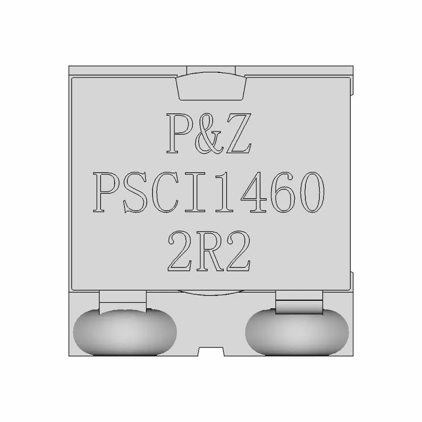 Nema14 14Hs4012 1 | 3D CAD Engineering Model