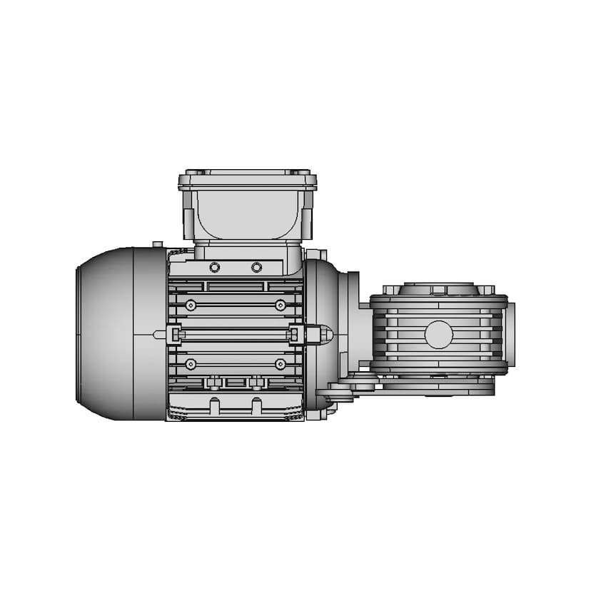 Fusivel Termico Axial Axial Thermal Fuse Horizontal 1 | 3D CAD Engineering Model