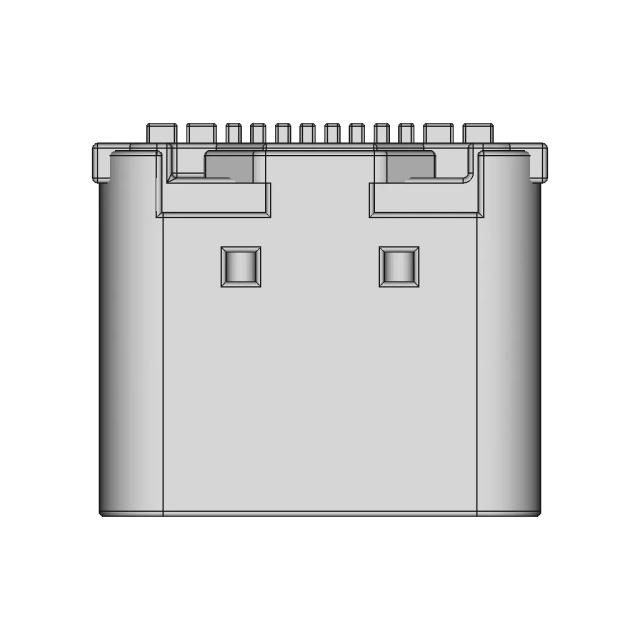 Smaf 1 | 3D CAD Engineering Model