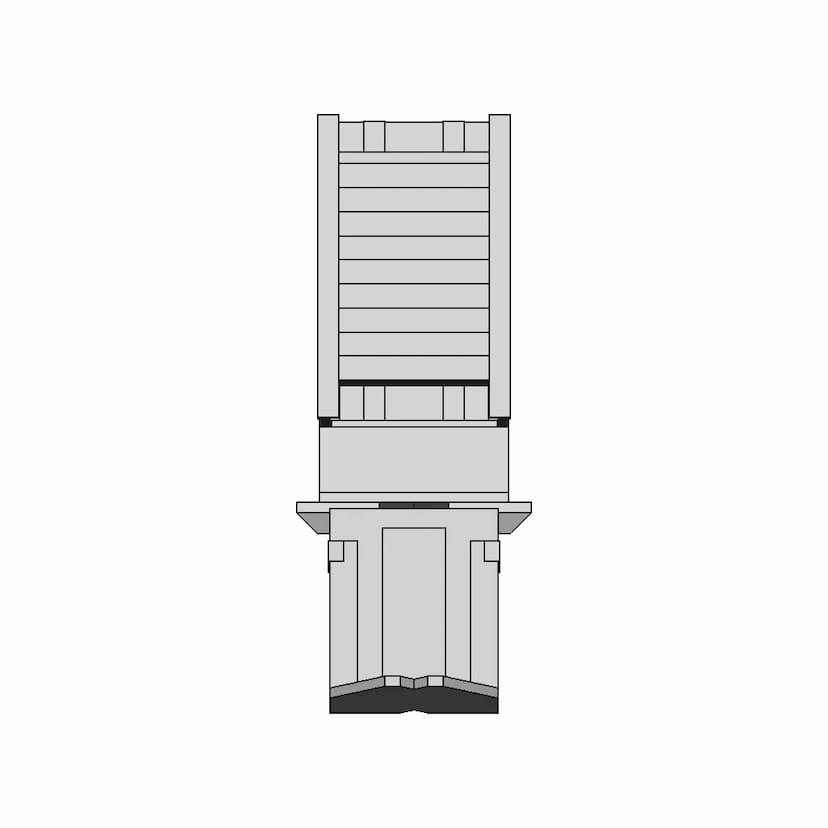 Begode Extreme 1 | 3D CAD Engineering Model