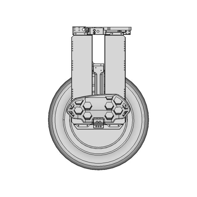 Canadian Coin Holder 1 | 3D CAD Engineering Model