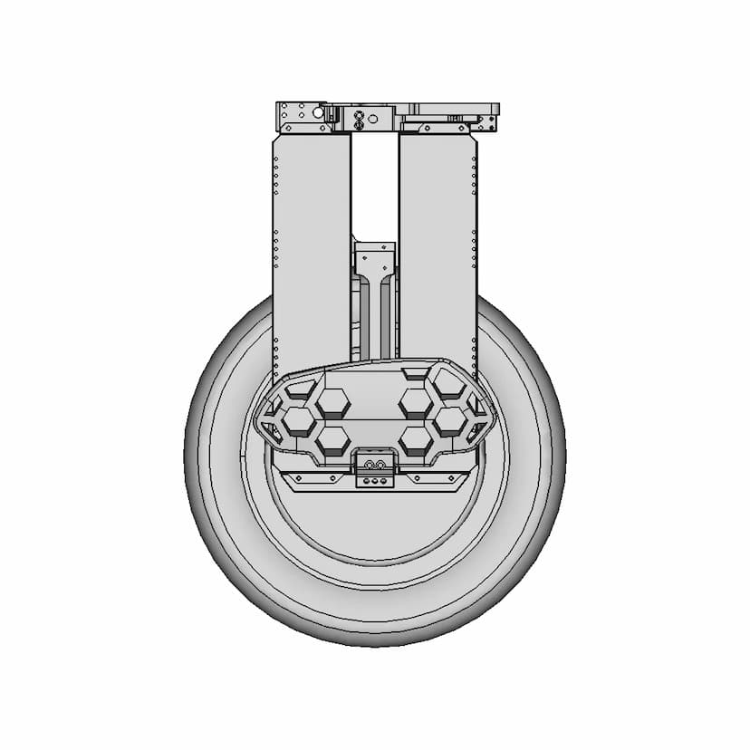 Canadian Coin Holder 1 | 3D CAD Engineering Model