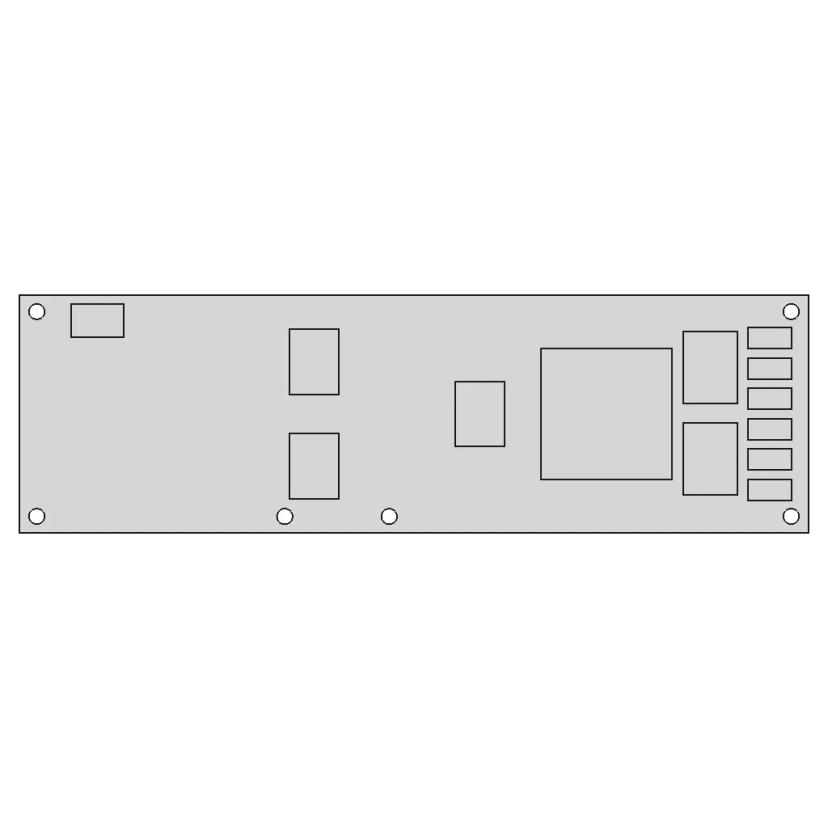 Sosanh 1 | 3D CAD Engineering Model