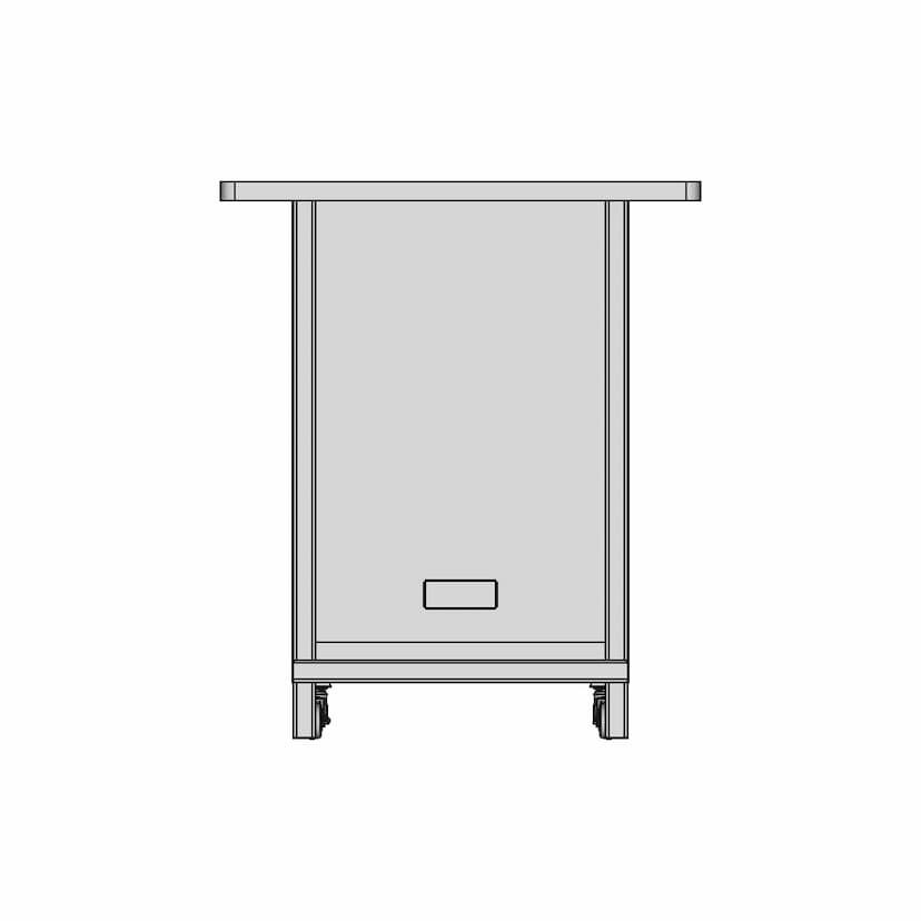 Solidworks Tutorial Part Modelling Boundary Boss Base Feature 1 | 3D CAD Engineering Model
