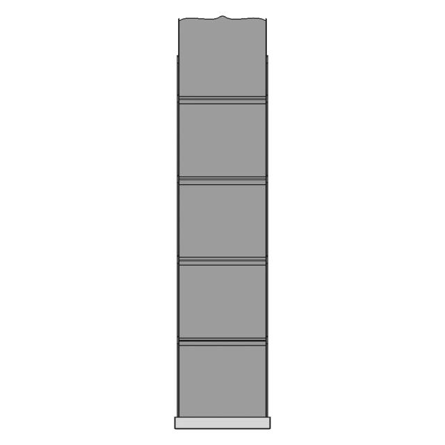 Steel Tower Stahlturm 1 | 3D CAD Engineering Model