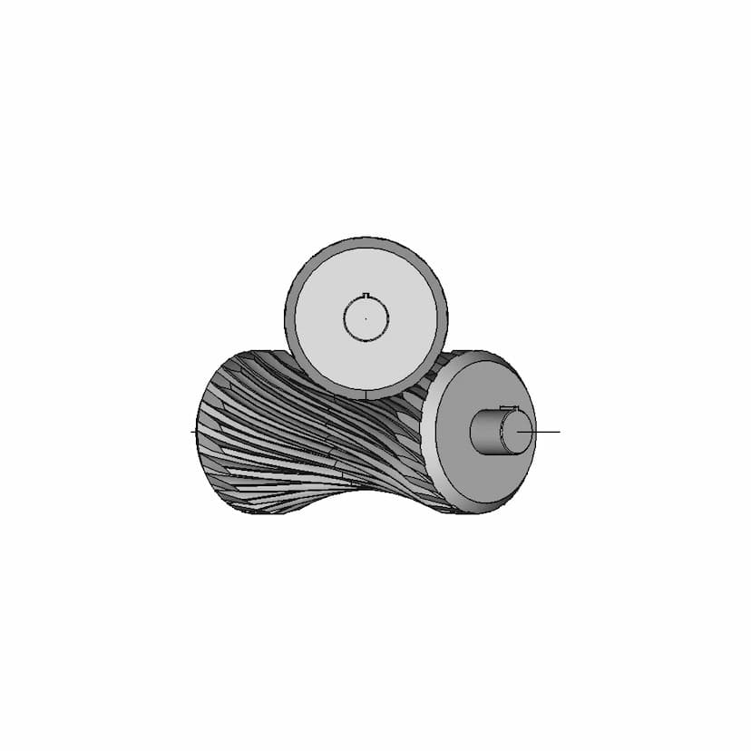 Tqfp 32 7X7 1 | 3D CAD Engineering Model