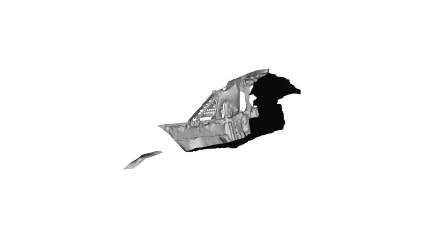 Truck Bed DETAILED WITH CAD AND THE MANY DETRAILED FACETS OF THE BED INCLUDING BUT NOT LIMITED TO 