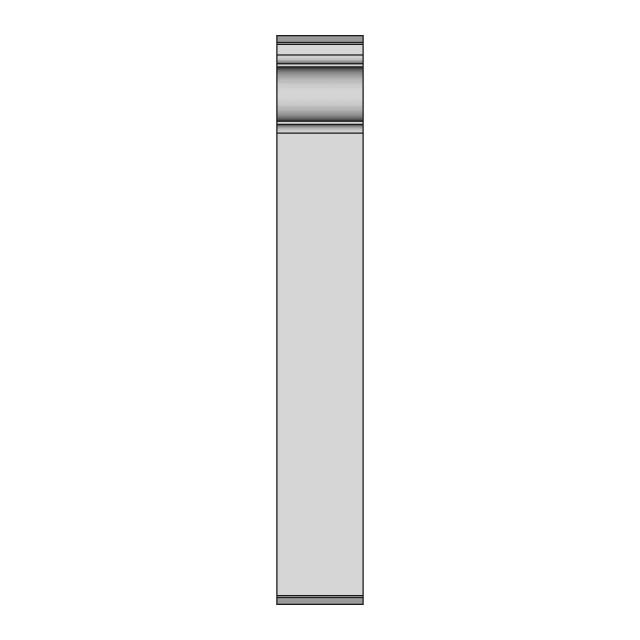 DC Connector Cover for Enhanced Wire Protection and Insulation