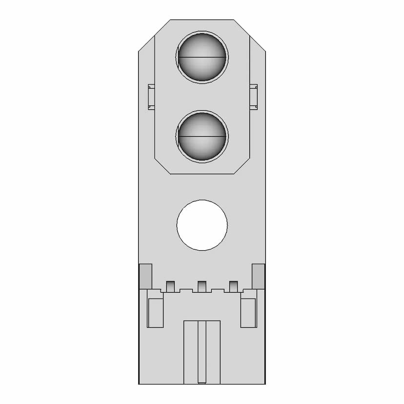 Pico Gollira Fairyweight 150g Combat Robot Hubmotor Design