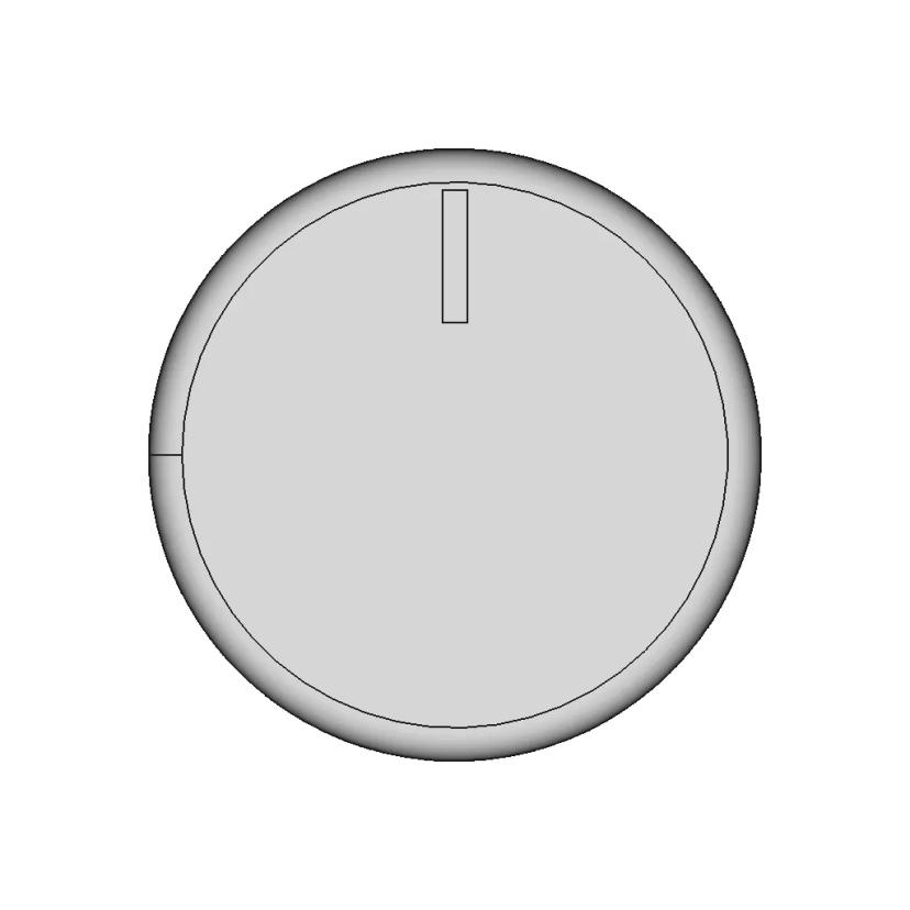Basic Part Model for Beginners in FreeCAD