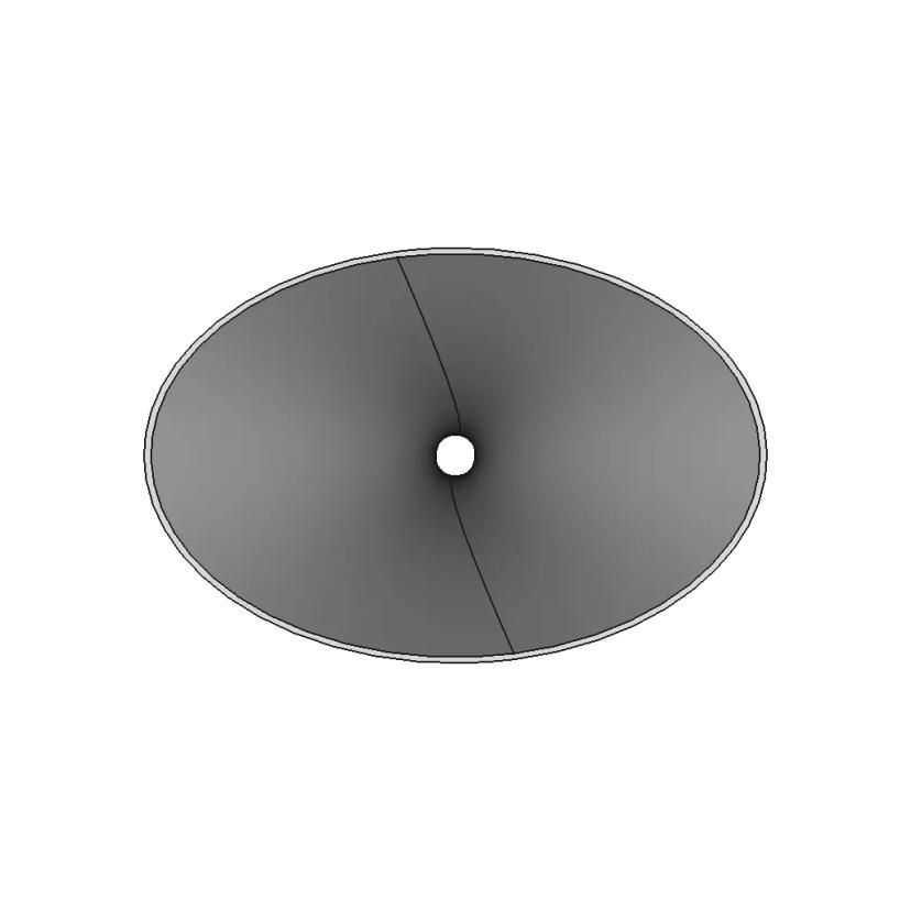 Basic Cup 396 CAD Model for Industrial Design
