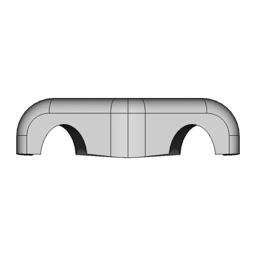 Quick and Accurate Part Modeling Tutorial in FreeCAD