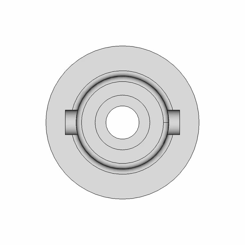 Quick and Accurate Part Modeling Tutorial in FreeCAD