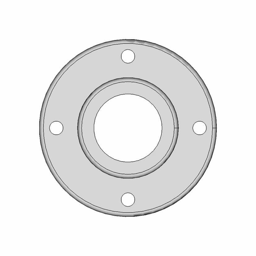 Galata Tower Coffee Pod Holder Design