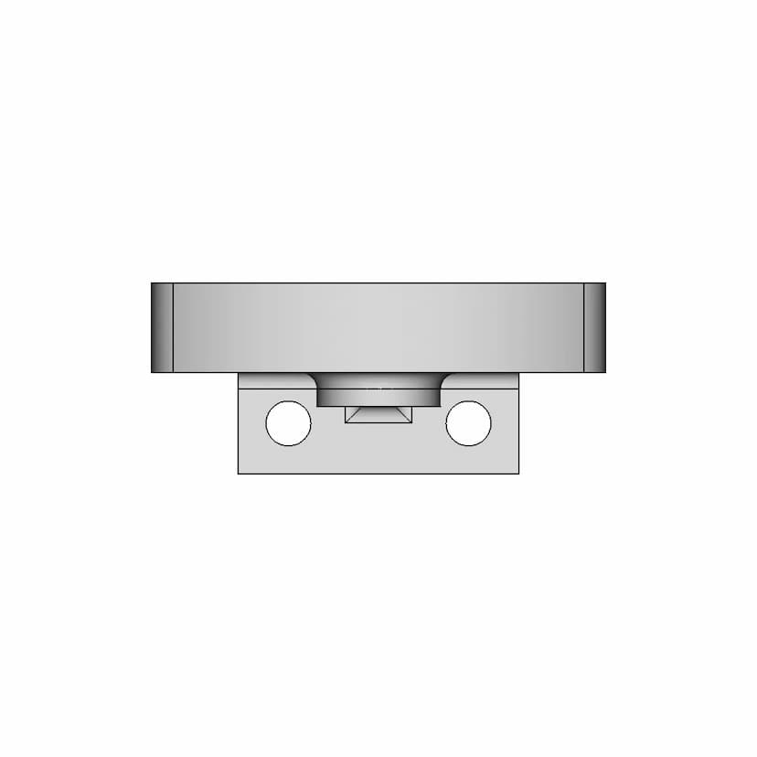 Quick and Accurate Part Modeling in FreeCAD for Beginners