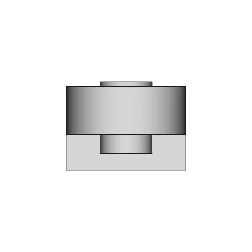 Quick and Accurate Part Modeling in FreeCAD for Beginners