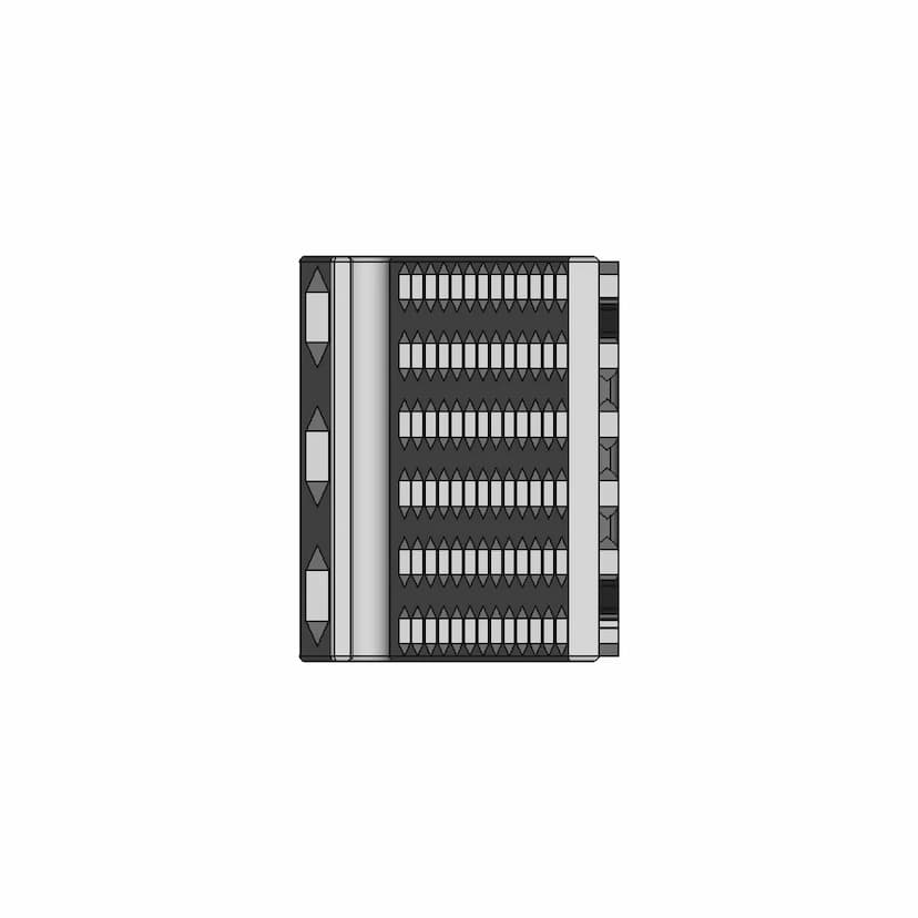 Apple TV Siri Remote Holder - Secure and Convenient Storage