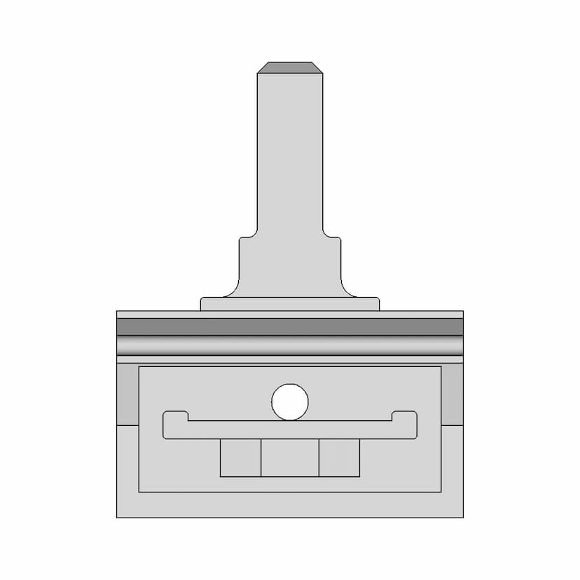 High Precision Pulley Wheel for Mechanical Drive Systems