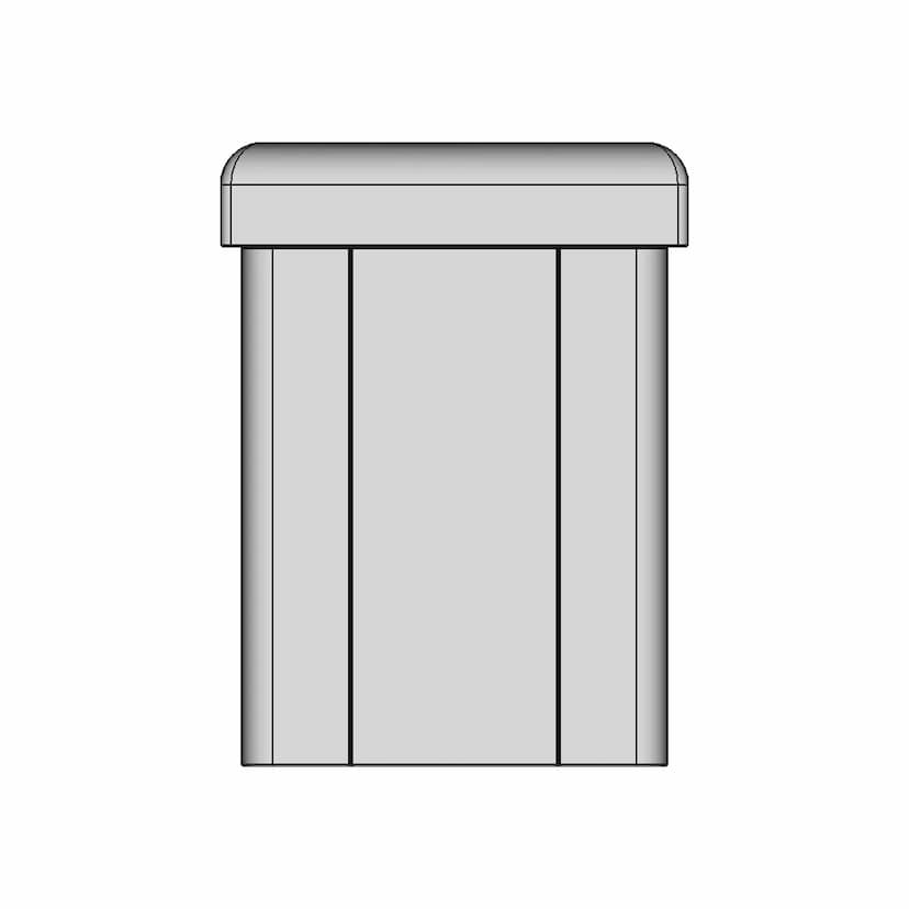 Manufacturing Fixture for Process Efficiency
