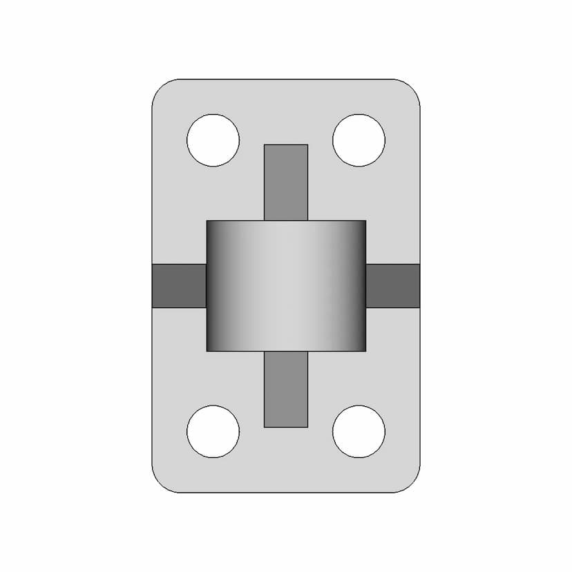 FreeCAD 1.0 Modeling Tutorial