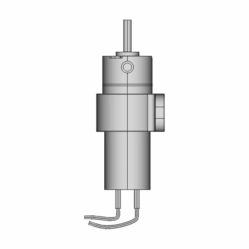 100 Watt Work LED Lantern Light with Aluminum Reflector