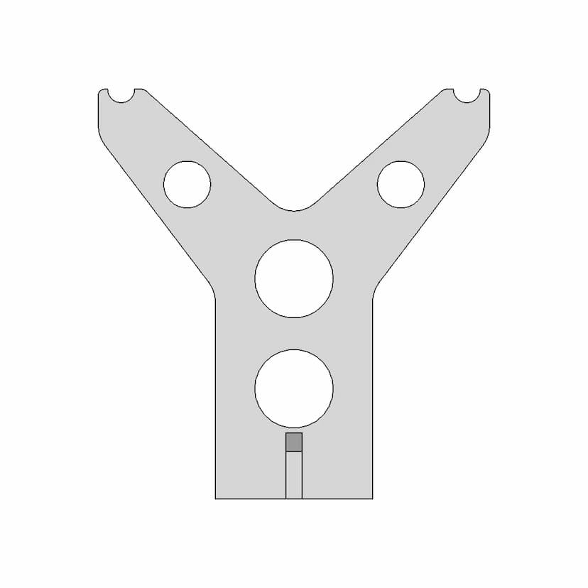 AAP 01 USW Kit for Ruger MK4 - Upper Assembly Upgrade