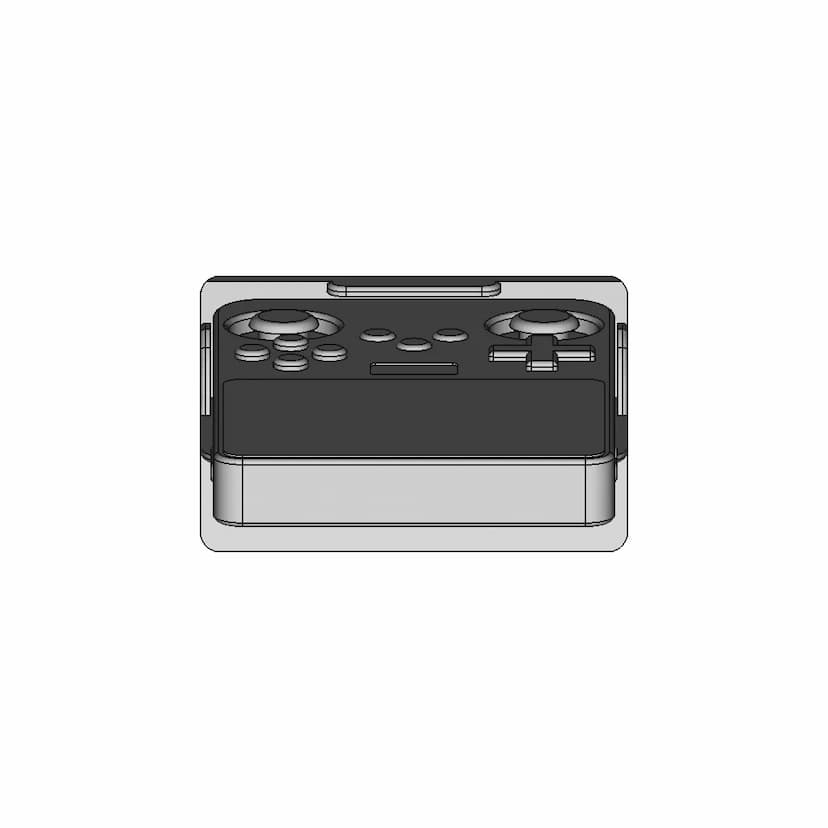 Vernier Caliper Holder - Precision Measuring Tool Accessory