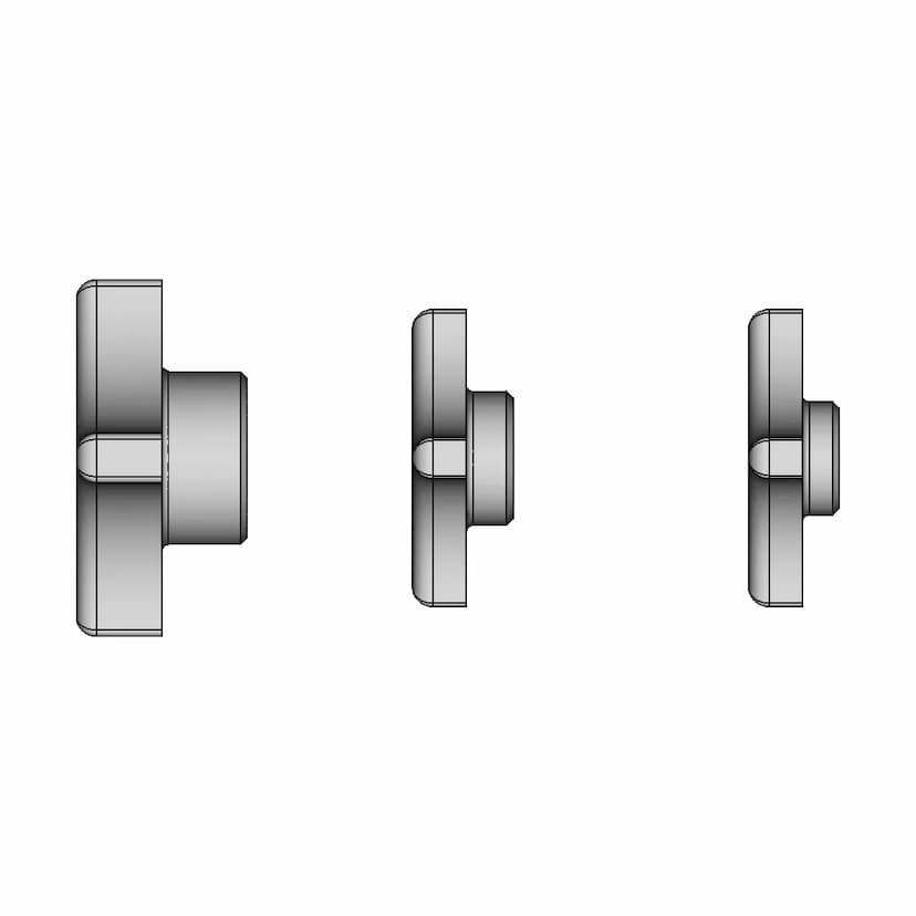 High-Quality Universal Joints for Mechanical Applications