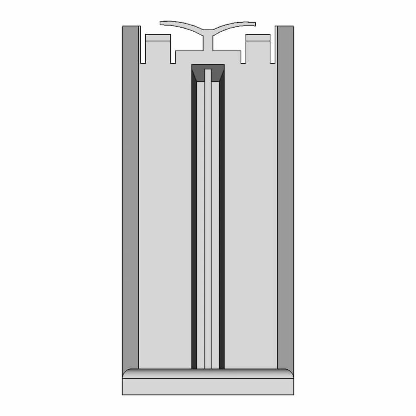 VAZ 2109-3730610-10 Component CAD Model