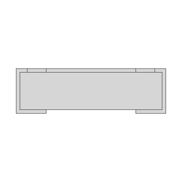 7-Segment Display Model for Electronic Projects