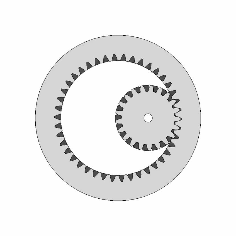 RC Car Suspension Model for Design and Engineering