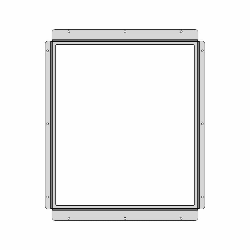 Ergonomic Phone Holder Design for Enhanced Viewing and Camera Protection
