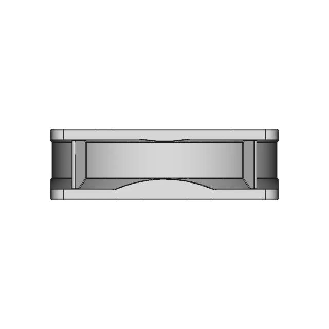 Facade Lamp Design for Lighting Development
