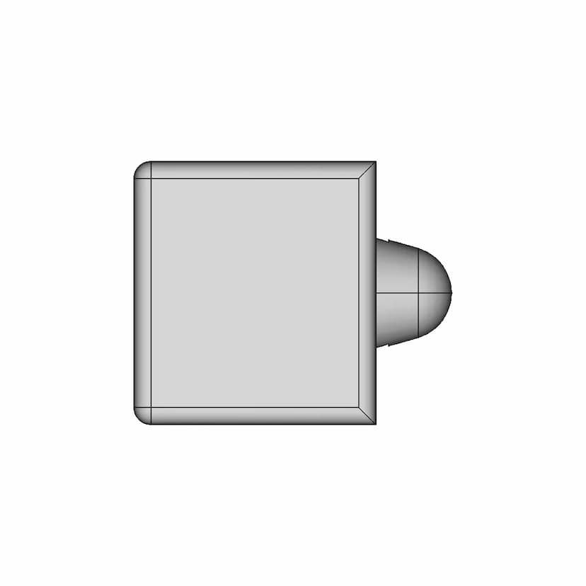 Rohdbox 160x120x80mm IP66 Enclosure
