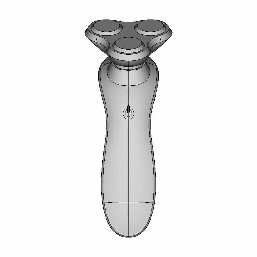 Arc Reactor - Core Power Source Concept