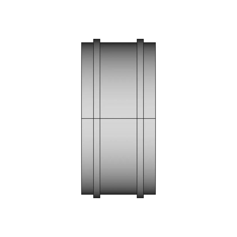 TPU Rim Protector for Tire Mounting Machine