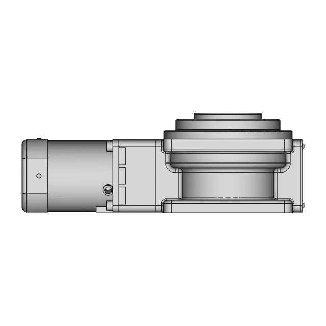 Detailed 3D Model of Airbus A320 Aircraft