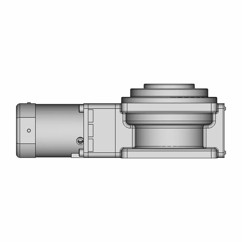 Detailed 3D Model of Airbus A320 Aircraft
