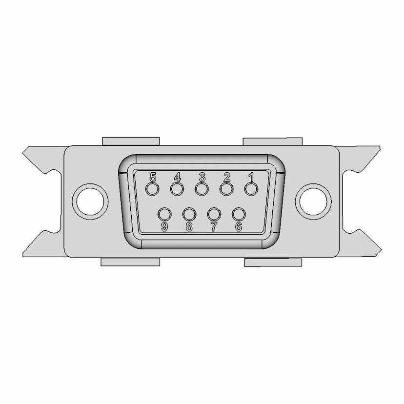 Setting Jig for Control Applications